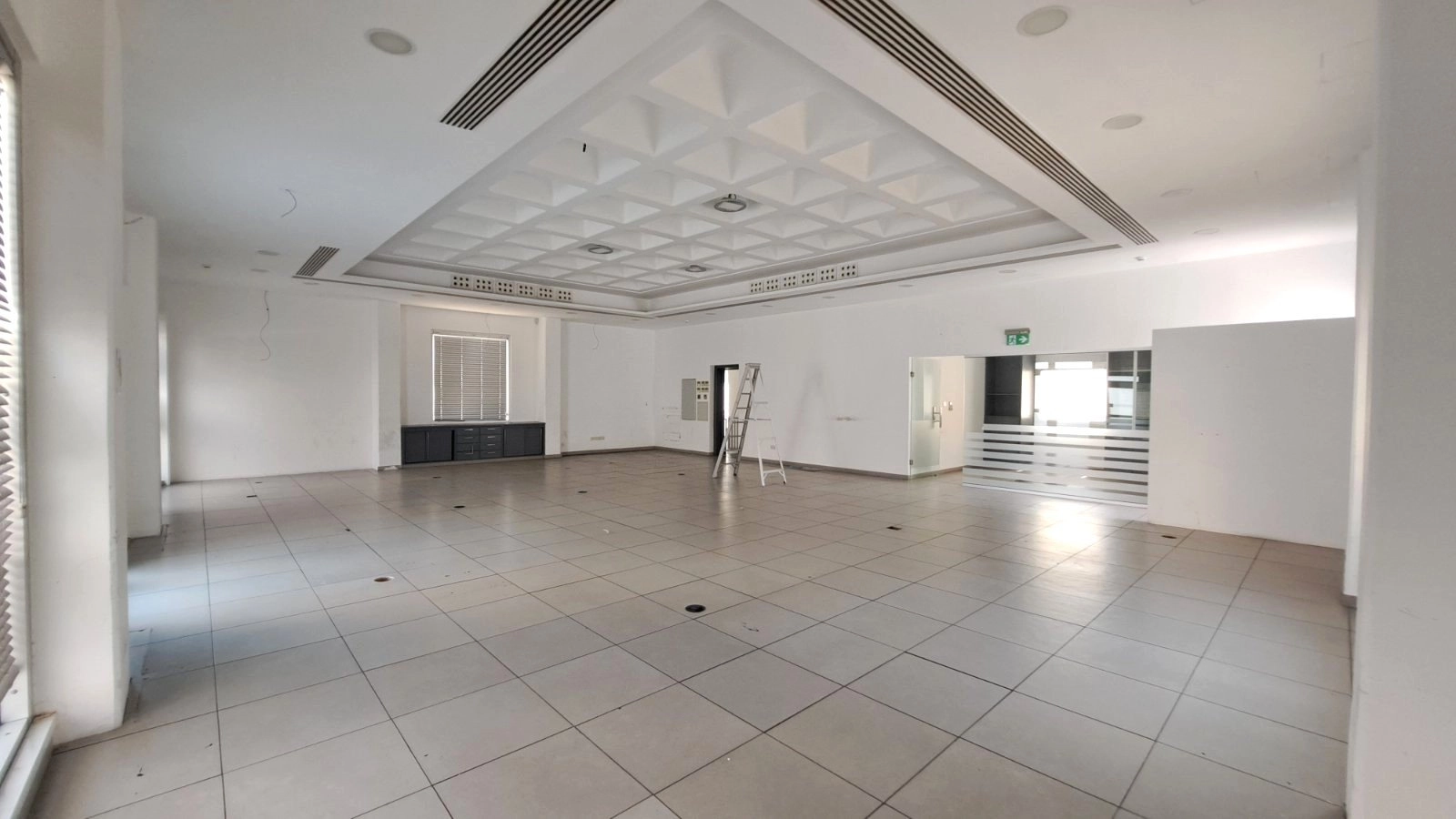 870m² Building for Rent in Agia Triada, Limassol District