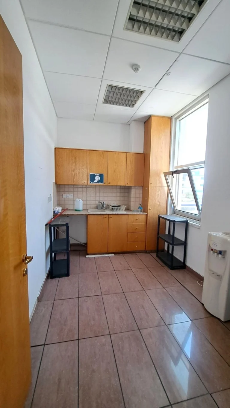 870m² Building for Rent in Agia Triada, Limassol District
