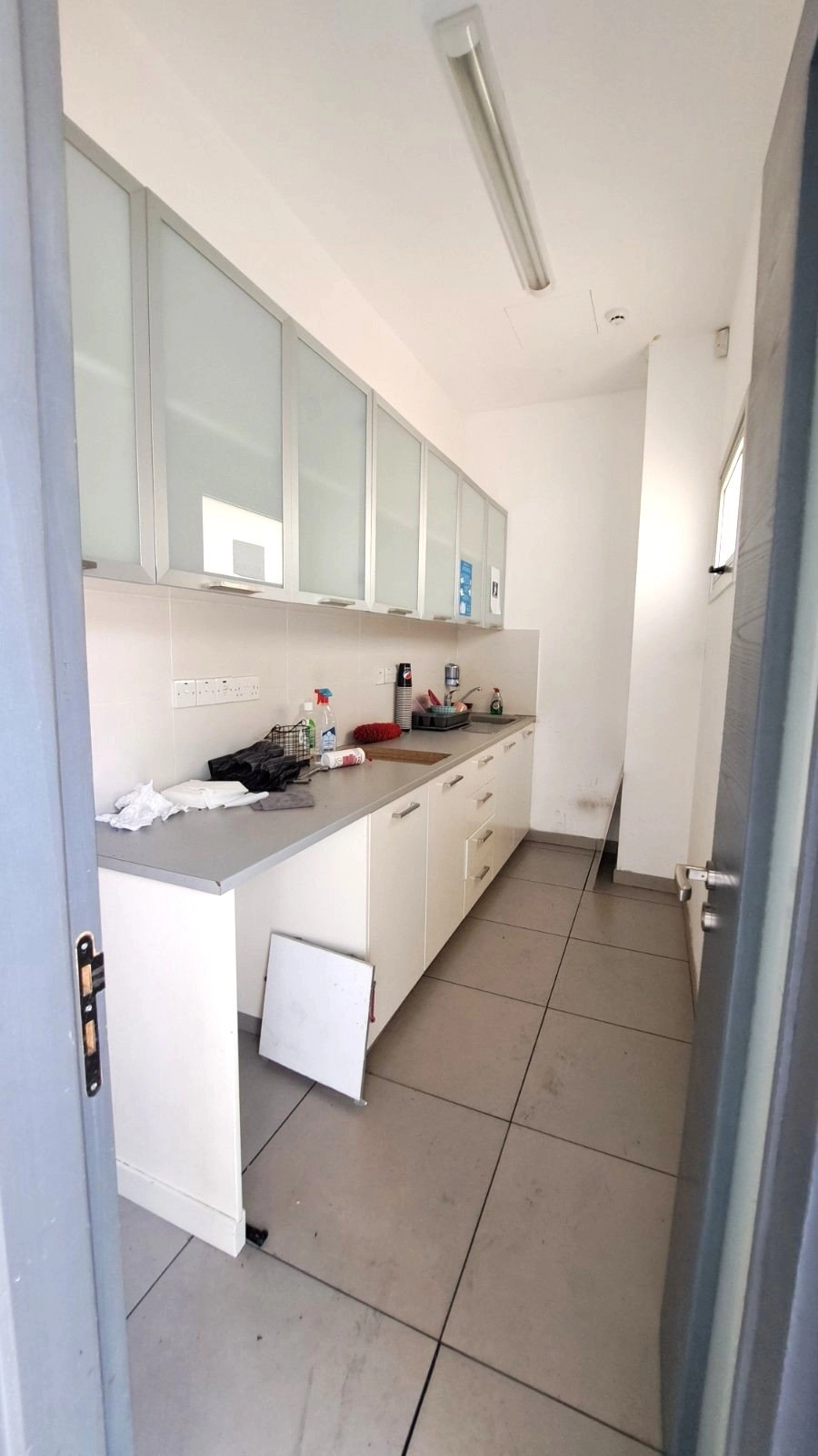 870m² Building for Rent in Agia Triada, Limassol District