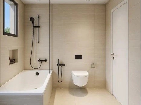 1 Bedroom Apartment for Sale in Germasogeia – Tourist Area, Limassol District