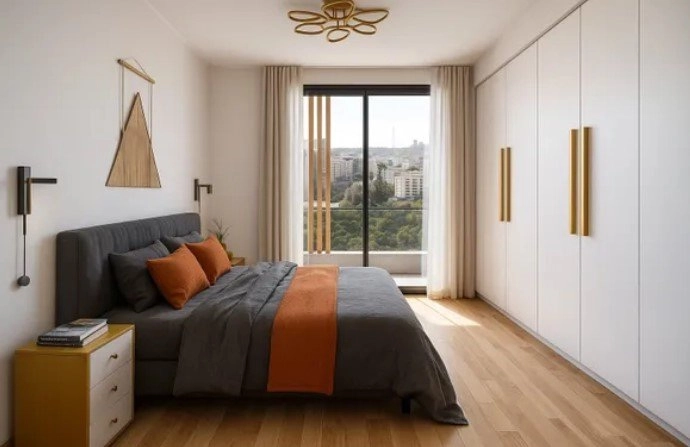 1 Bedroom Apartment for Sale in Germasogeia – Tourist Area, Limassol District