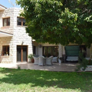 4 Bedroom House for Sale in Pyrgos Lemesou, Limassol District