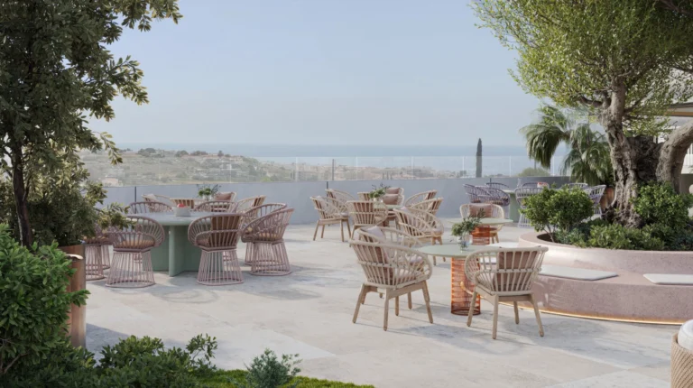 2 Bedroom Apartment for Sale in Chlorakas, Paphos District