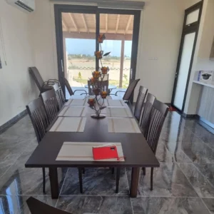 4 Bedroom House for Sale in Softades, Larnaca District