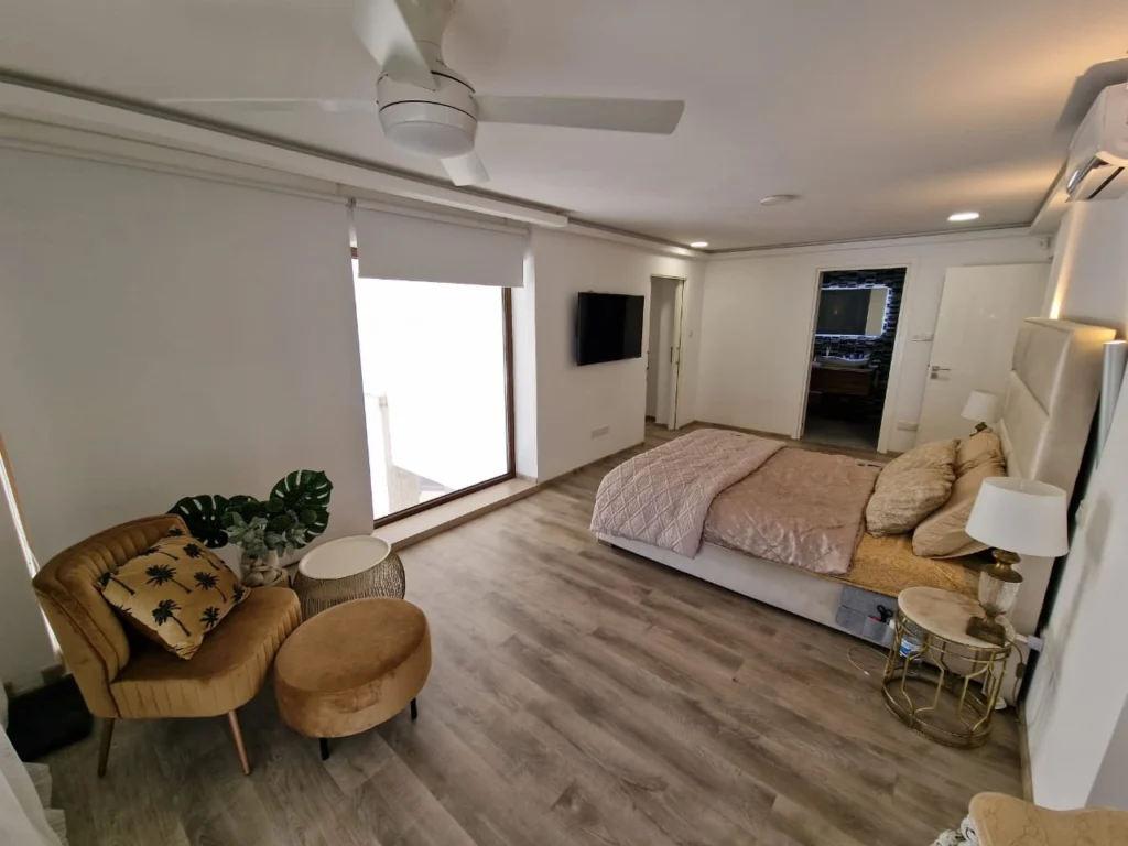 5 Bedroom Apartment for Sale in Germasogeia, Limassol District