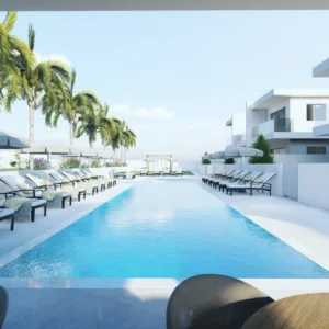 4 Bedroom House for Sale in Kapparis, Famagusta District