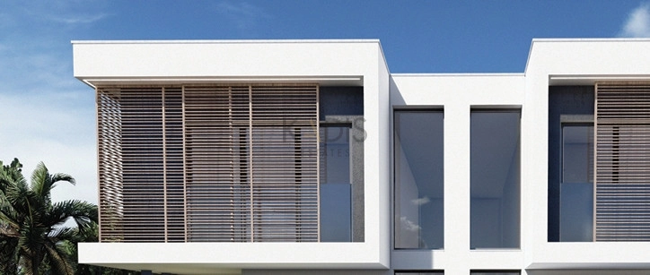 3 Bedroom House for Sale in Geri, Nicosia District