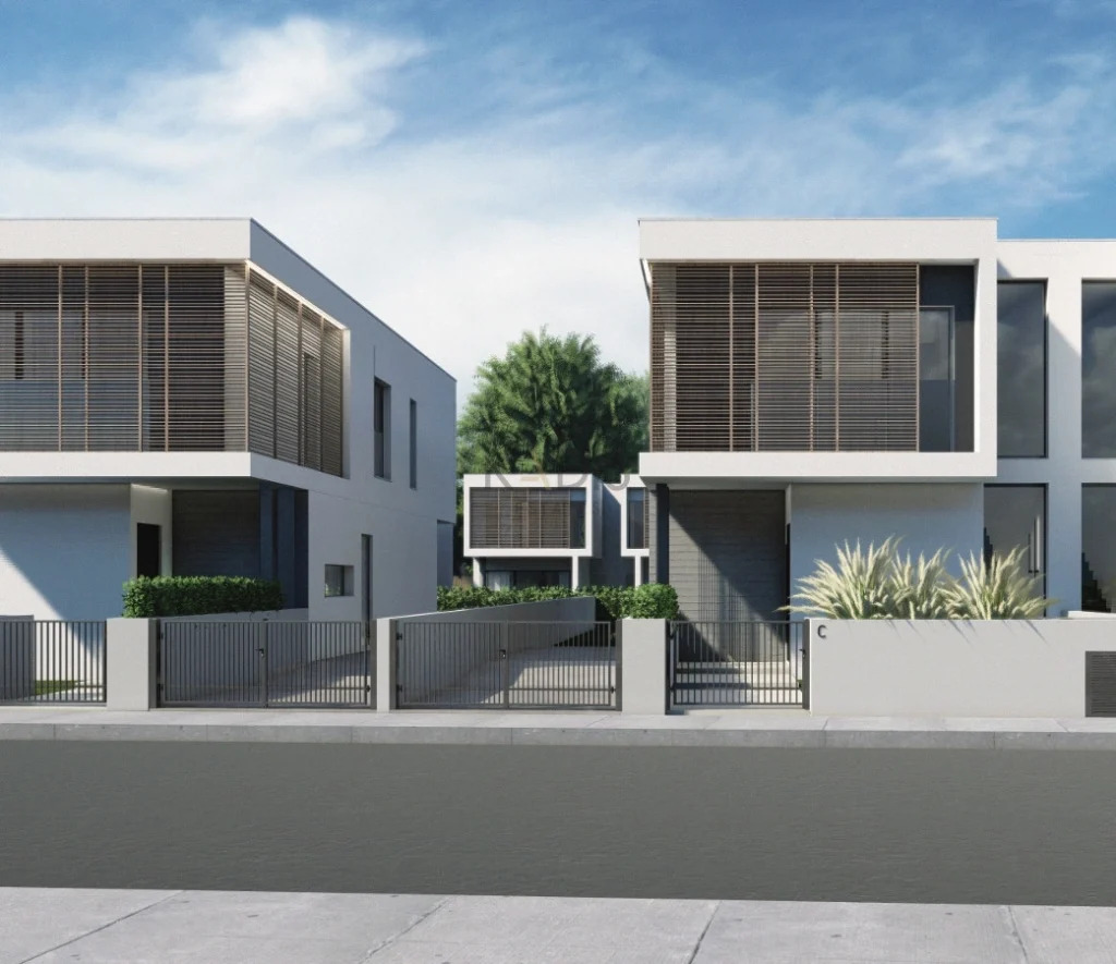 3 Bedroom House for Sale in Geri, Nicosia District