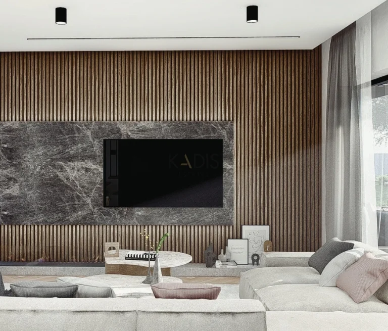 3 Bedroom House for Sale in Geri, Nicosia District