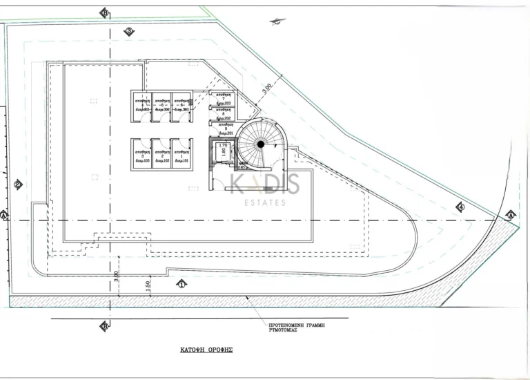 1 Bedroom Apartment for Sale in Strovolos, Nicosia District