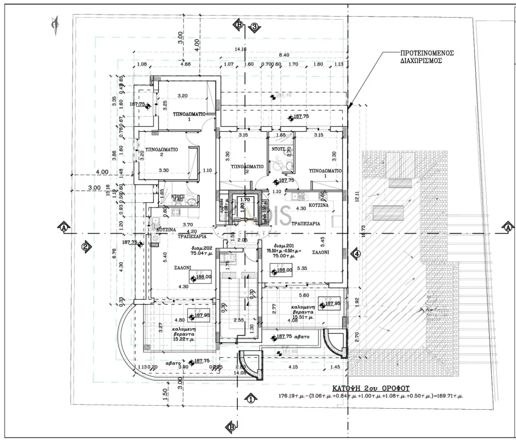 2 Bedroom Apartment for Sale in Nicosia District