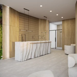 750m² Office for Rent in Limassol District