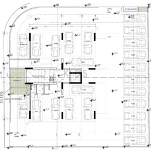 2 Bedroom Apartment for Sale in Agios Dometios, Nicosia District