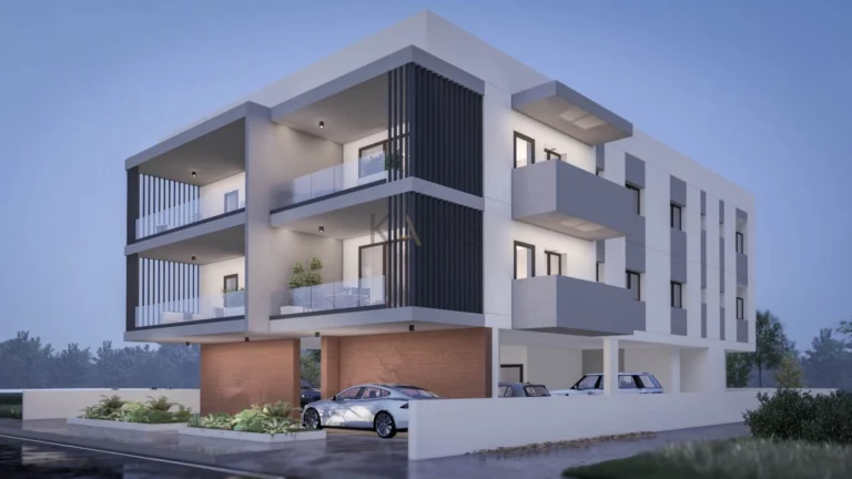 2 Bedroom Apartment for Sale in Nicosia District