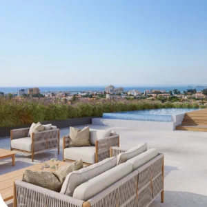 2 Bedroom Apartment for Sale in Limassol District