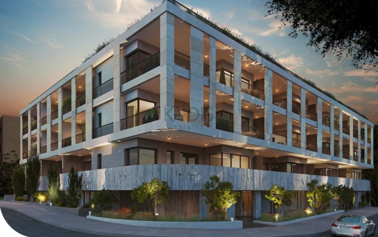 1 Bedroom Apartment for Sale in Limassol District