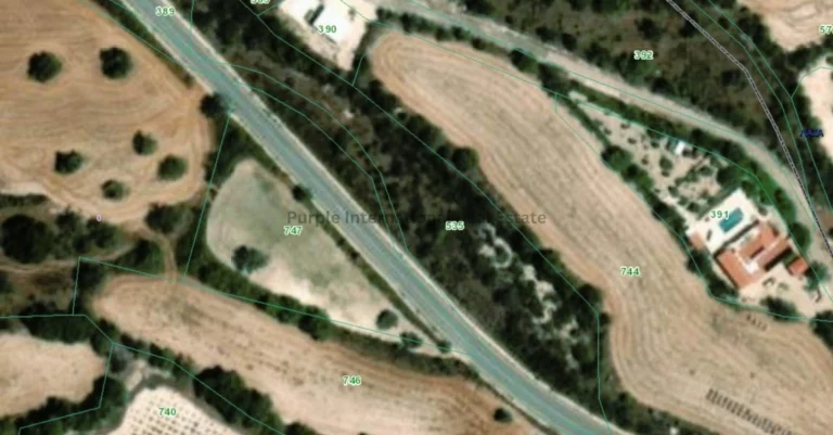 Plots of Land for Sale