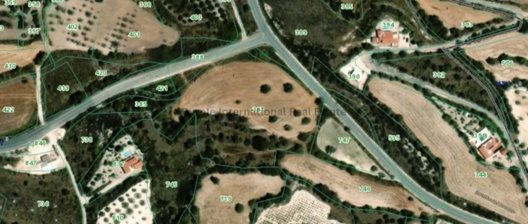 Plots of Land for Sale