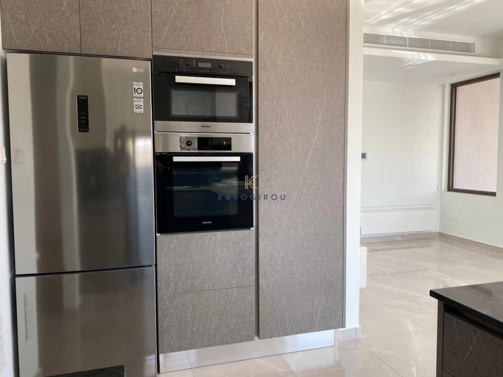 2 Bedroom Apartment for Rent in Larnaca District