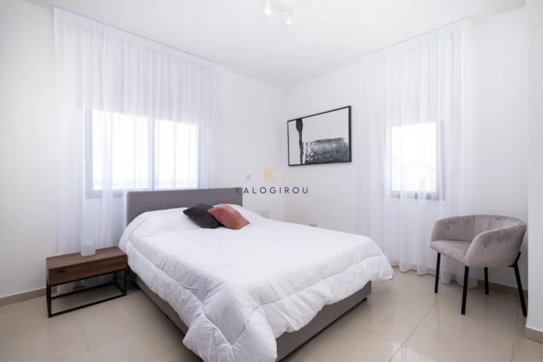 2 Bedroom Apartment for Rent in Tersefanou, Larnaca District