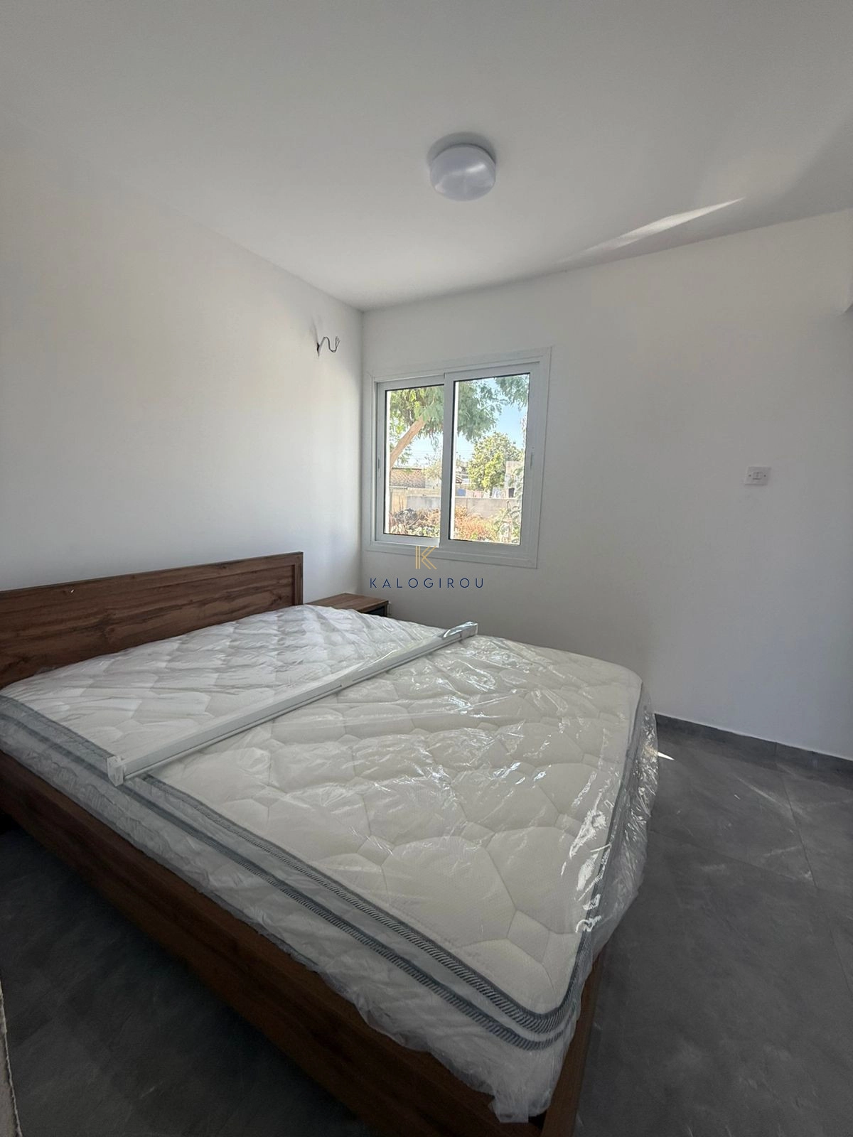1 Bedroom House for Rent in Larnaca – Kokkines