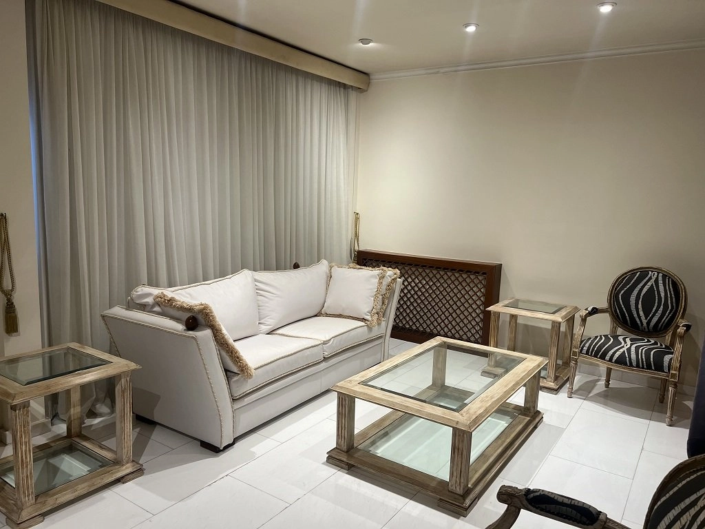 4 Bedroom Apartment for Rent in Agios Tychonas, Limassol District