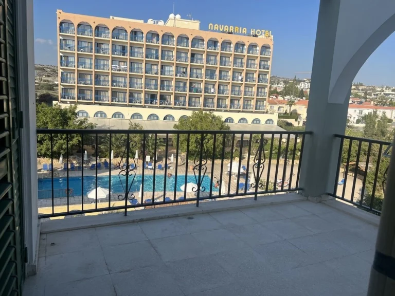 4 Bedroom Apartment for Rent in Agios Tychonas, Limassol District