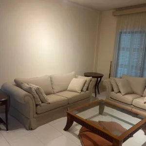 4 Bedroom Apartment for Rent in Agios Tychonas, Limassol District