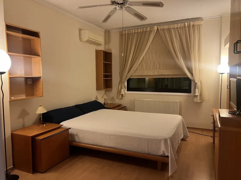 4 Bedroom Apartment for Rent in Agios Tychonas, Limassol District