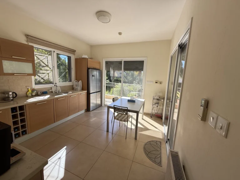 4 Bedroom House for Sale in Mouttagiaka, Limassol District