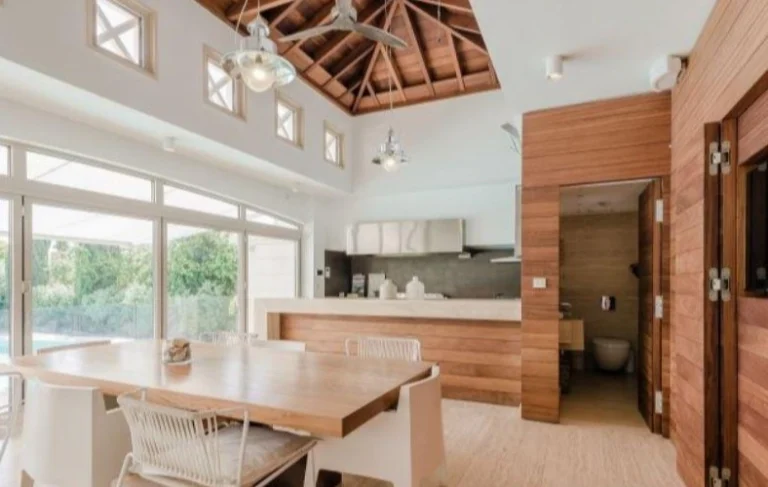 5 Bedroom House for Sale in Limassol District