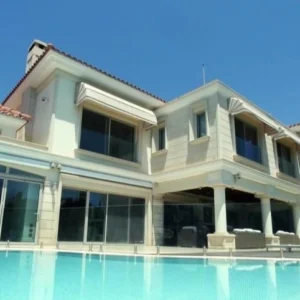 5 Bedroom House for Sale in Limassol District