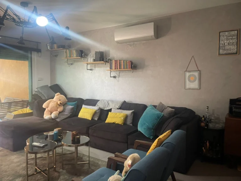 3 Bedroom Apartment for Sale in Limassol District