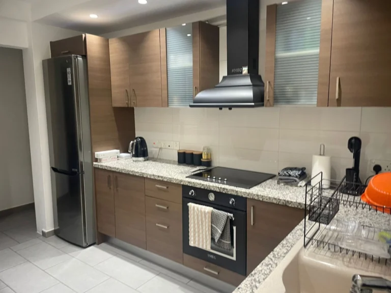 3 Bedroom Apartment for Sale in Limassol District