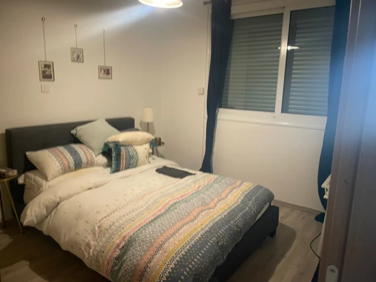 3 Bedroom Apartment for Sale in Limassol District