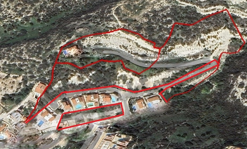 for Sale in Pegeia, Paphos District