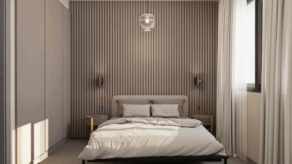 3 Bedroom Apartment for Sale in Paphos – Emba