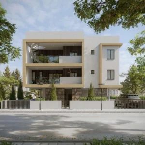 2 Bedroom Apartment for Sale in Nicosia District