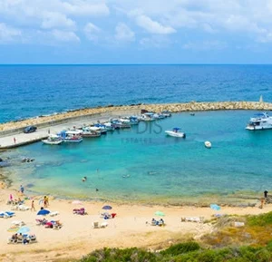 489m² Commercial for Sale in Pegeia, Paphos District