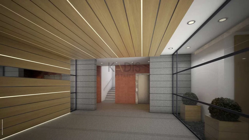 3 Bedroom Apartment for Sale in Strovolos, Nicosia District