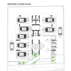 2 Bedroom Apartment for Sale in Engomi, Nicosia District