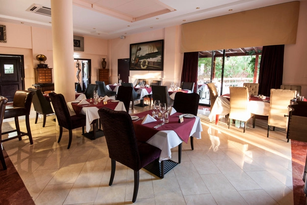 489m² Commercial for Sale in Pegeia, Paphos District