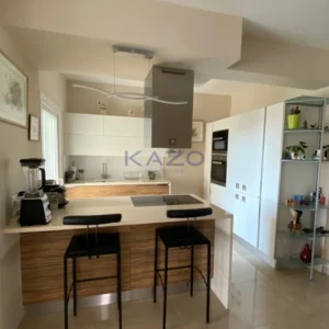 4 Bedroom Apartment for Sale in Parekklisia, Limassol District