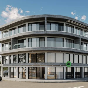 1 Bedroom Apartment for Sale in Tombs Of the Kings, Paphos District