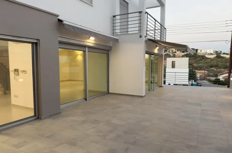 4 Bedroom House for Sale in Germasogeia, Limassol District