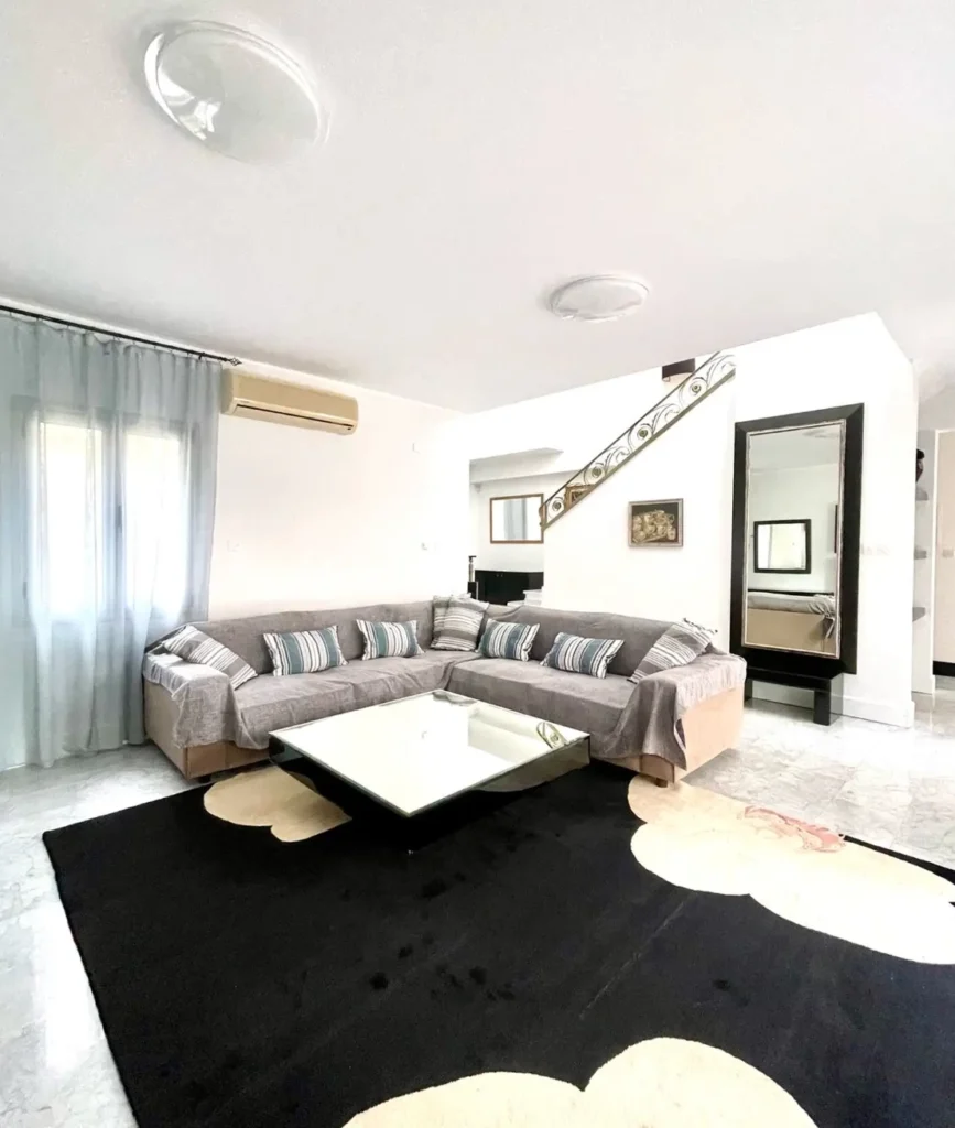 3 Bedroom House for Sale in Limassol District