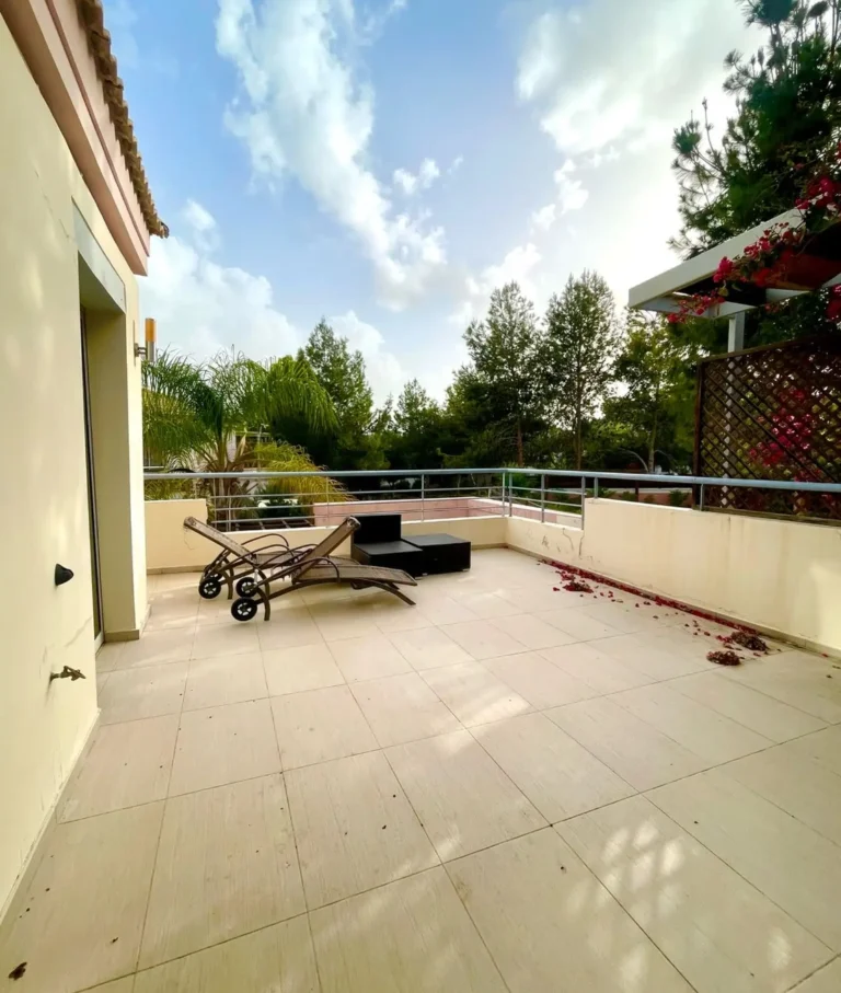 3 Bedroom House for Sale in Limassol District