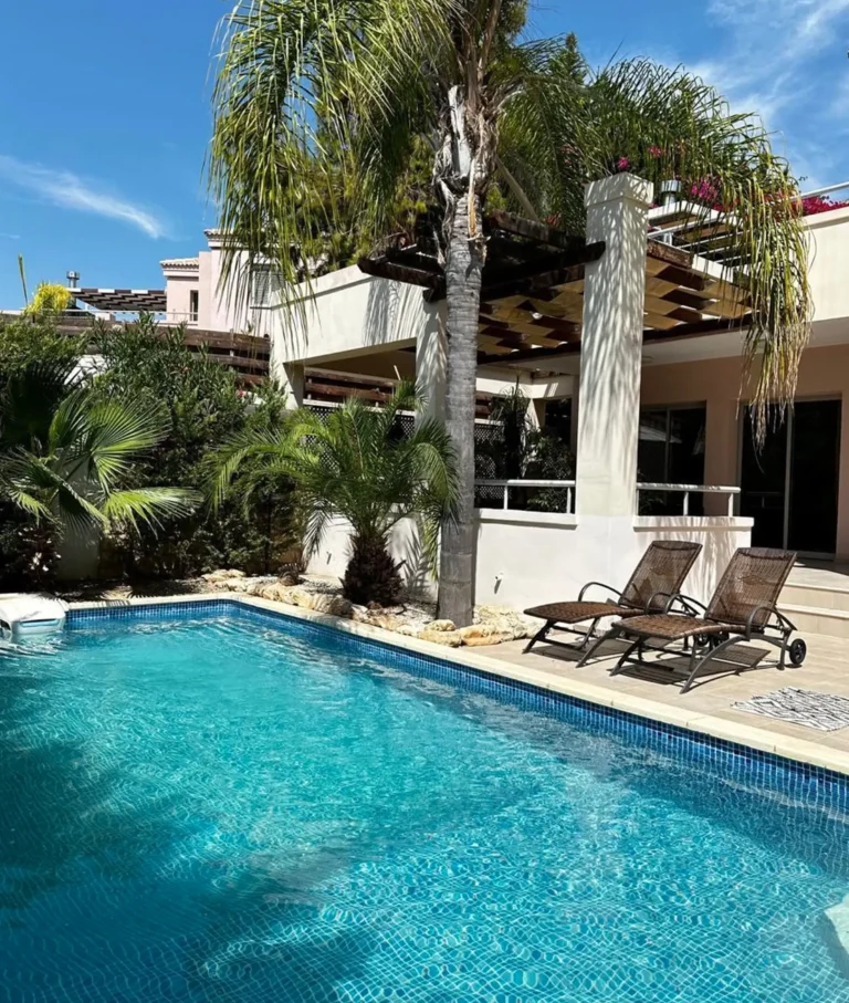 3 Bedroom House for Sale in Limassol District