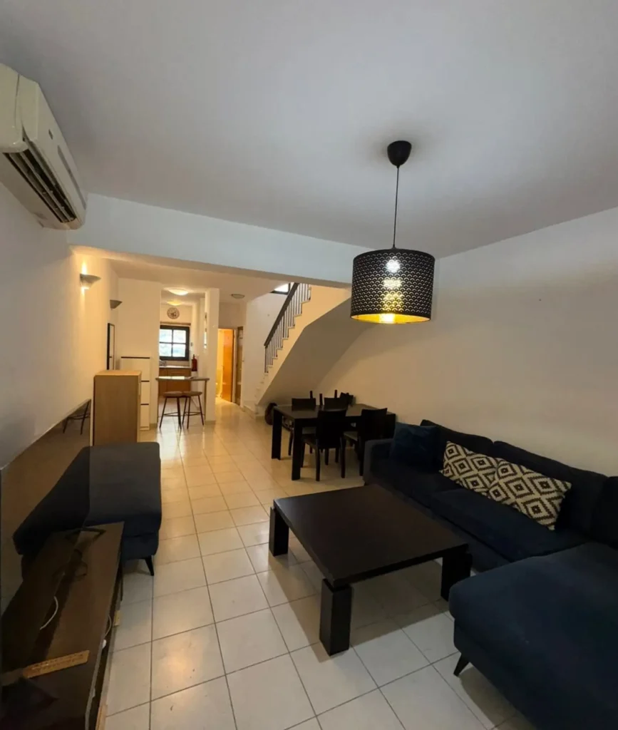 2 Bedroom House for Sale in Potamos Germasogeias, Limassol District