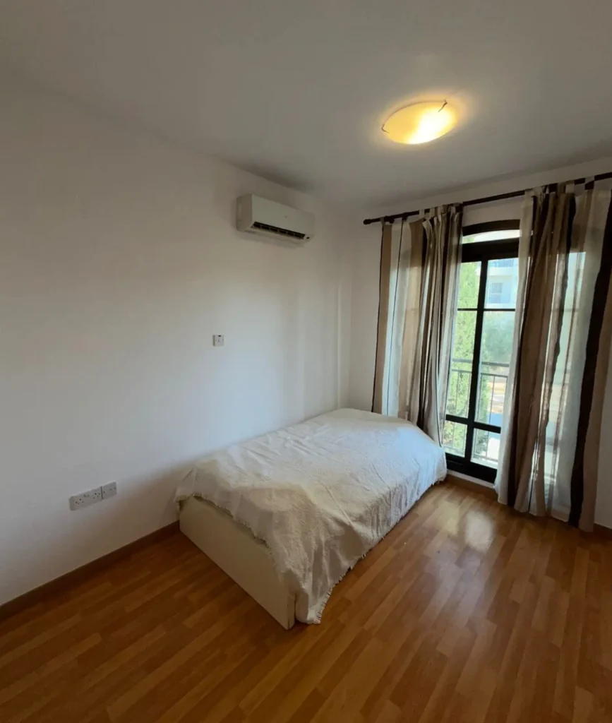 2 Bedroom House for Sale in Potamos Germasogeias, Limassol District